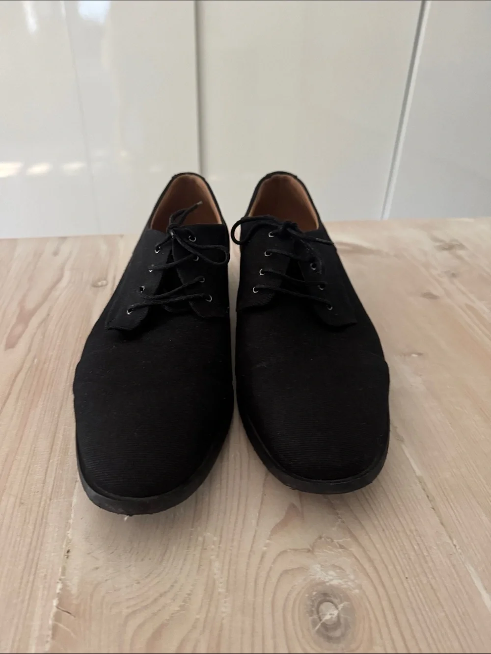 Ahimsa classic black